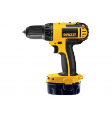 Аккумуляторная дрель-шуруповерт DEWALT DC 731 KB