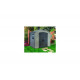 Хозяйственный блок Keter Factor 8х6 230451