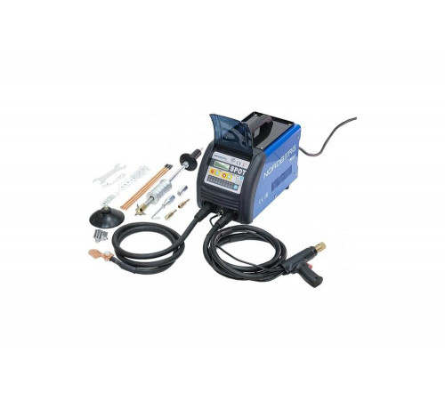 Сварочный аппарат NORDBERG WS4_220V WS4 Сварочный аппарат NORDBERG WS4_220V WS4