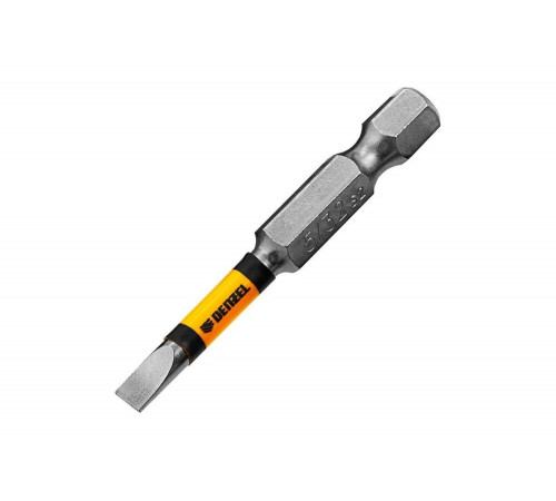 Набор бит SL 4/50", 5 шт Denzel 7711311 Набор бит SL 4/50", 5 шт Denzel 7711311