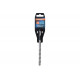 Patriot 812010057 - бур sds-plus для профессионального использования