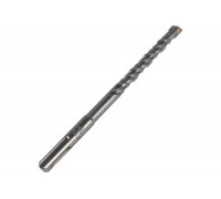 Бур SDS-plus 10x160 мм, S2 Patriot 812010057