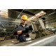 Аккумуляторный резьборез Metabo GB 18 LTX BL Q I 603828890