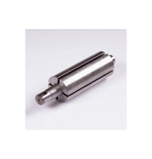 Ремкомплект для пневматической угловой шлифовальной машины QB-194L, ротор пневмодвигателя MIGHTY SEVEN QB-194P16