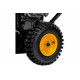 Бензиновая снегоуборочная машина Denzel SB 560 LP 97652