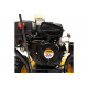 Бензиновая снегоуборочная машина Denzel SB 560 LP 97652
