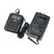 Аккумуляторная газонокосилка GreenWorks 40V G40LM35K4 2501907UB