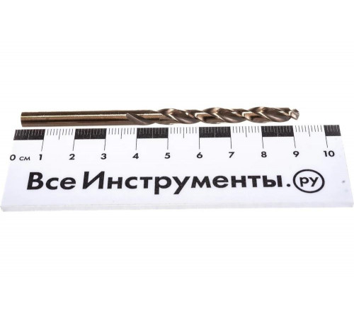 Сверло по металлу Patriot 815010033