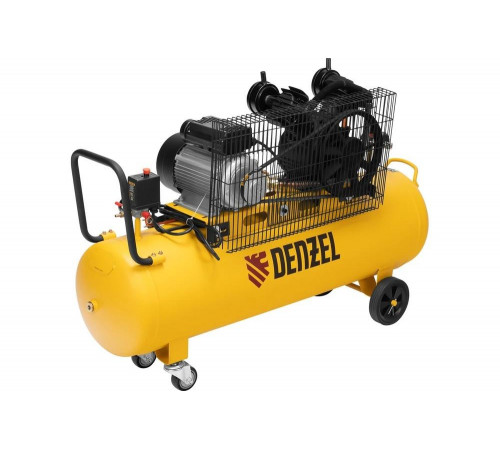 Компрессор DENZEL BCV2300/100 Компрессор DENZEL BCV2300/100