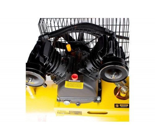 Компрессор DENZEL BCV2300/100 Компрессор DENZEL BCV2300/100