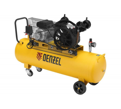 Компрессор DENZEL BCV2300/100 Компрессор DENZEL BCV2300/100