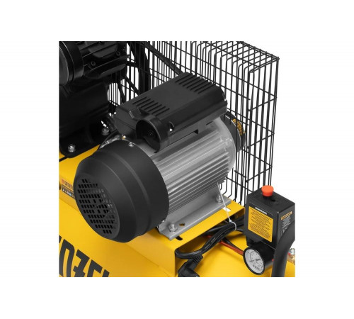 Компрессор DENZEL BCV2300/100 Компрессор DENZEL BCV2300/100