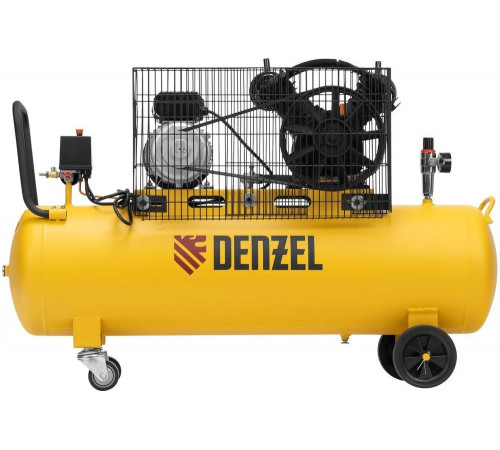 Компрессор DENZEL BCV2300/100 Компрессор DENZEL BCV2300/100