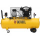 Компрессор DENZEL BCV2300/100