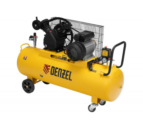 Компрессор DENZEL BCV2300/100 Компрессор DENZEL BCV2300/100