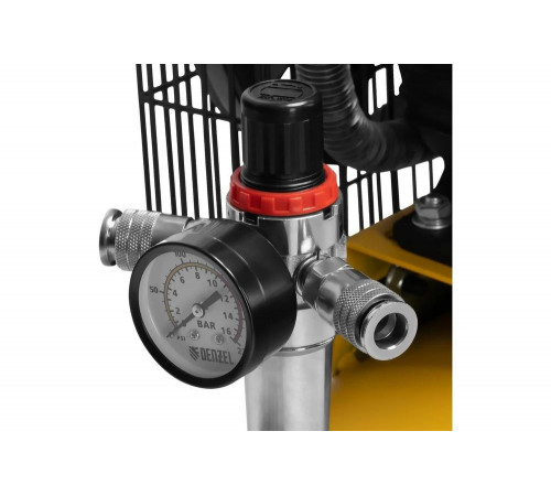 Компрессор DENZEL BCV2300/100 Компрессор DENZEL BCV2300/100