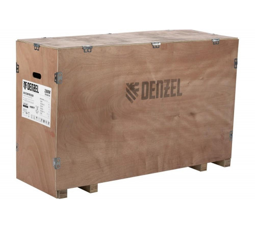 Компрессор DENZEL BCV2300/100