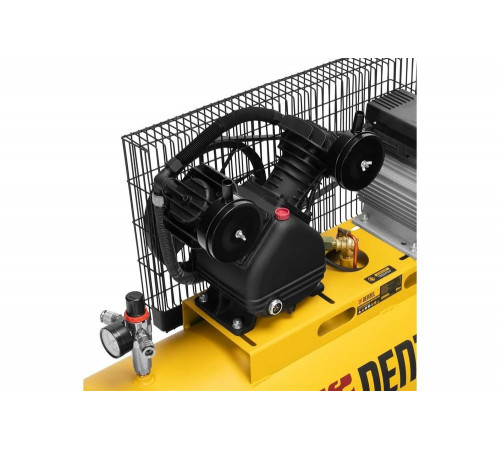 Компрессор DENZEL BCV2300/100 Компрессор DENZEL BCV2300/100