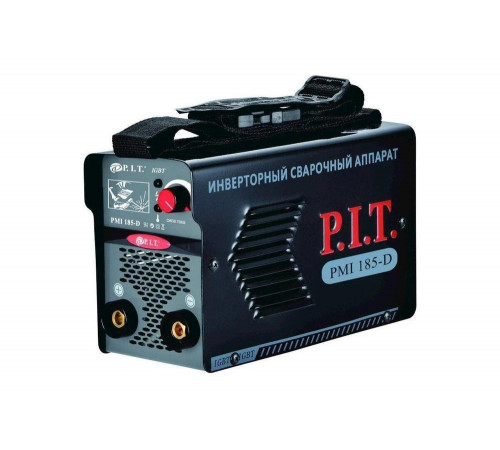 Сварочный инвертор IGBT P.I.T. PMI185-D