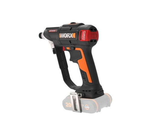 WORX WX177.9 - инструмент для эффективной работы WORX WX177.9 - инструмент для эффективной работы