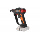 WORX WX177.9 - инструмент для эффективной работы