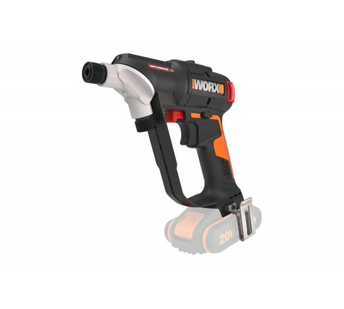 WORX WX177.9 - инструмент для эффективной работы WORX WX177.9 - инструмент для эффективной работы
