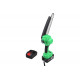 Пила цепная аккумуляторная бесщеточная Zitrek GreenSaw 20V (20 В, 4 Ач, Li-ion аккумулятор 1 шт, 2 Ач Li-ion аккумулятор 1 шт, ЗУ) 082-1858-1
