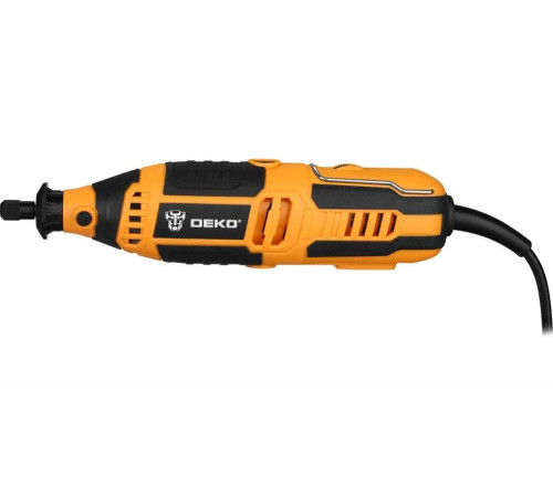 Электрический гравер DEKO  DKRT200E 43 tools
