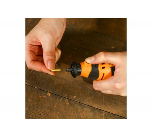 Электрический гравер DEKO  DKRT200E 43 tools