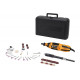 Электрический гравер DEKO  DKRT200E 43 tools