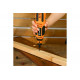Электрический гравер DEKO  DKRT200E 43 tools