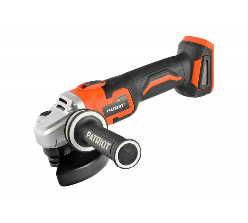 Углошлифовальная машина PATRIOT AG 125UES 110303125