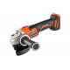 Углошлифовальная машина PATRIOT AG 125UES 110303125