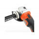 Углошлифовальная машина PATRIOT AG 125UES 110303125