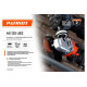Углошлифовальная машина PATRIOT AG 125UES 110303125