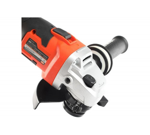 Углошлифовальная машина PATRIOT AG 125UES 110303125