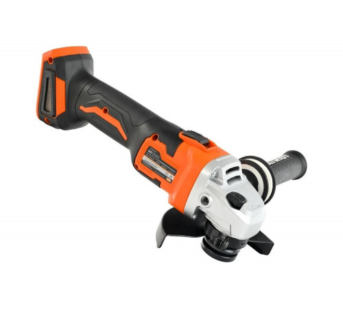 Углошлифовальная машина PATRIOT AG 125UES 110303125