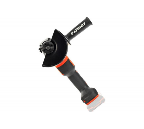 Углошлифовальная машина PATRIOT AG 125UES 110303125