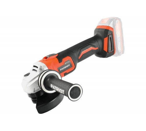 Углошлифовальная машина PATRIOT AG 125UES 110303125