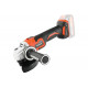 Углошлифовальная машина PATRIOT AG 125UES 110303125