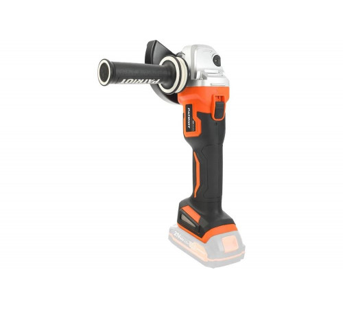Углошлифовальная машина PATRIOT AG 125UES 110303125