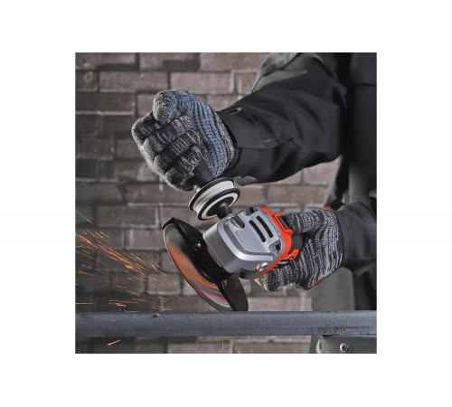 Углошлифовальная машина PATRIOT AG 125UES 110303125