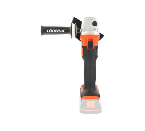 Углошлифовальная машина PATRIOT AG 125UES 110303125