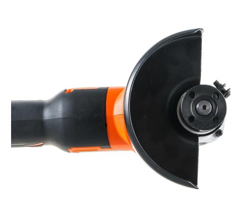 Углошлифовальная машина PATRIOT AG 125UES 110303125