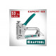 Стальной cтеплер KRAFTOOL Expert-53 тип 53 3187_z01