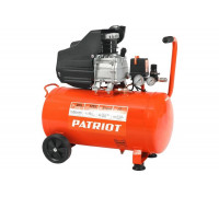 Компрессор PATRIOT EURO 50/260 525306367