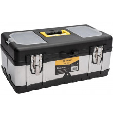 Металлический ящик для инструментов DEKO DKTB31 45х25х19.5 см 065-0836