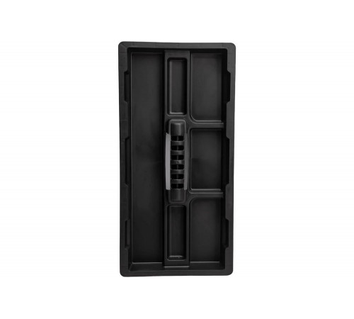 Металлический ящик для инструментов DEKO DKTB31 45х25х19.5 см 065-0836