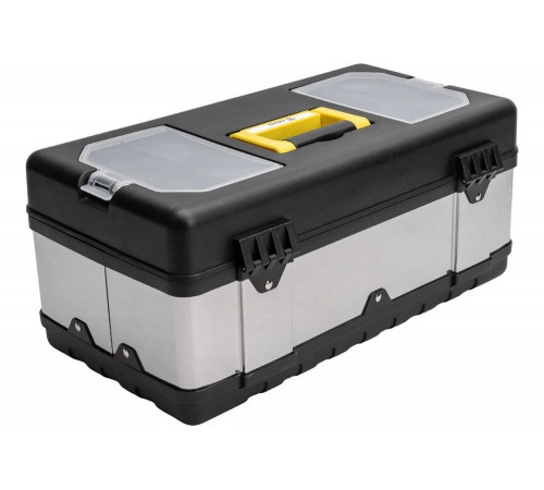 Металлический ящик для инструментов DEKO DKTB31 45х25х19.5 см 065-0836