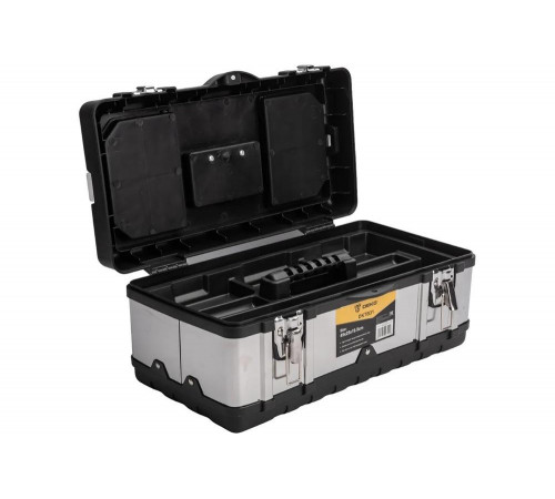 Металлический ящик для инструментов DEKO DKTB31 45х25х19.5 см 065-0836